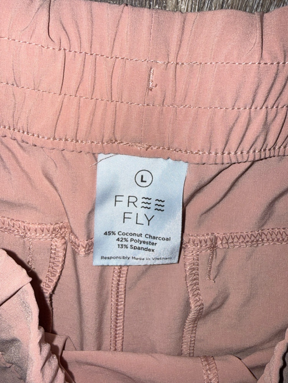 Free Fly Women's Latitude Shorts - Picture 2 of 3